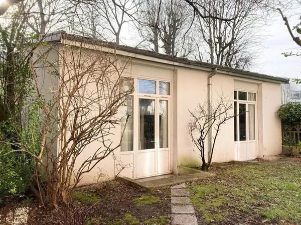 Duplex 2 pièces 33 m²