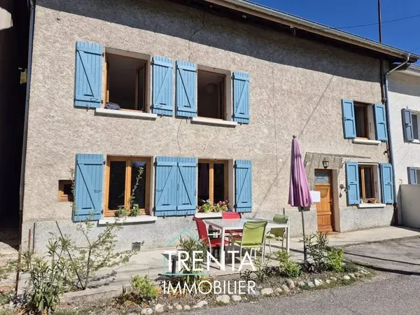 Maison 6 pièces 150 m²