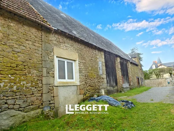 Maison Vente La Chapelle-Baloue   31600€