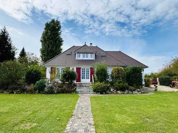 Maison 6 pièces 170 m²