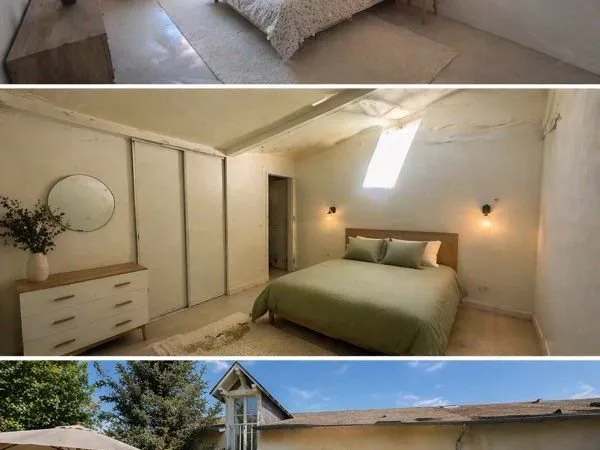 Vente maison refaite entièrement neuve - Proche Cathédrale
