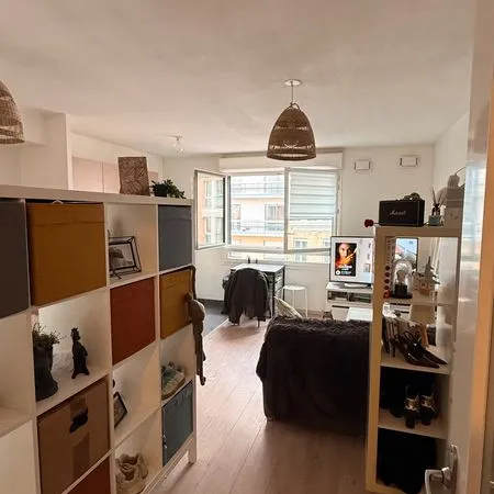 Appartement St Michel Toulouse