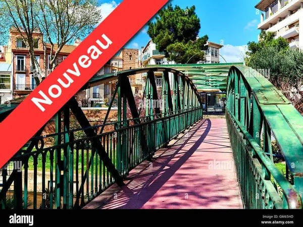 Stationnement Vente Perpignan   16000€