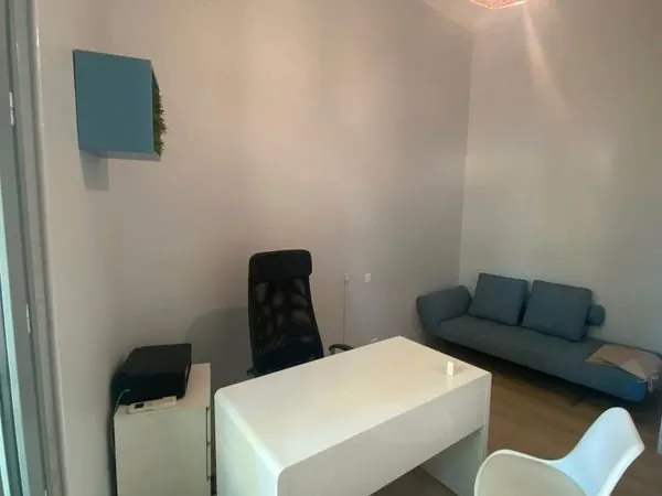 Bureau à louer