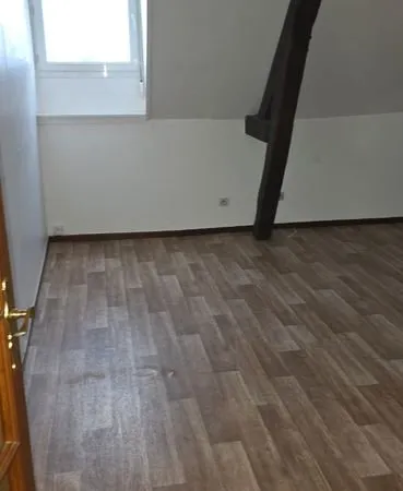 Appartement T3