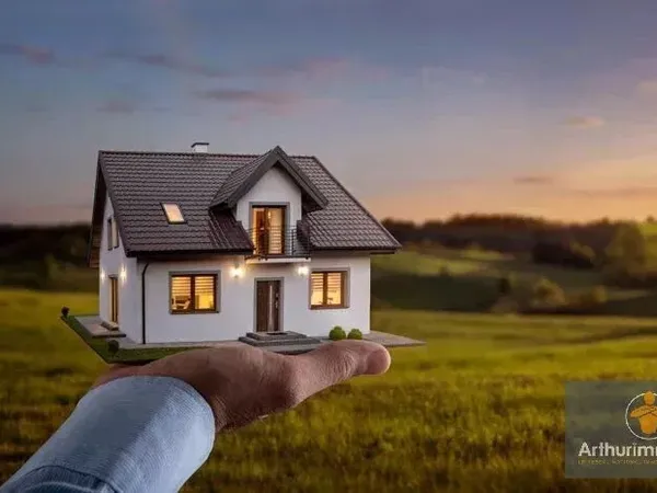 Terrain à bâtir - Environ 500 m² - 50 000 € FAI