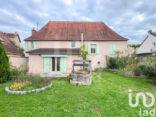 Maison 4 pièces 119 m²