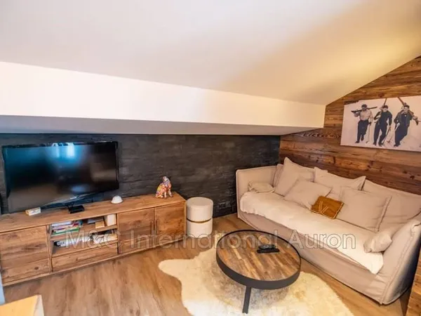 Appartement 4 pièces 44 m²