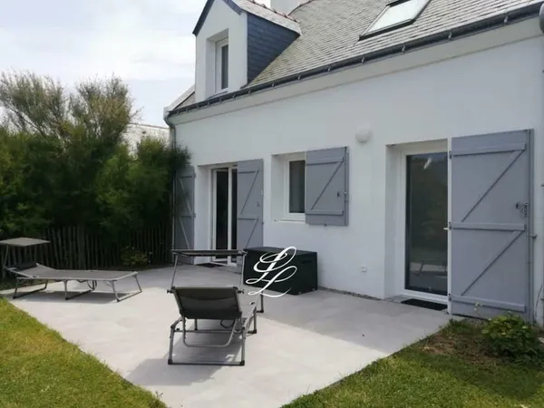 INVESTIR A BELLE ILE EN MER