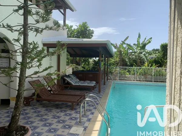 Vente Maison/villa 10 pièces