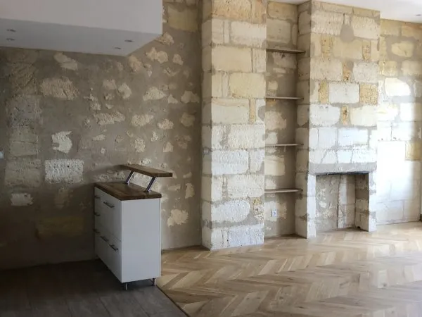 Loue appartement calme et lumineux