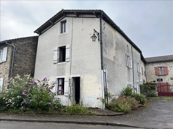 Maison 6 pièces 145 m²