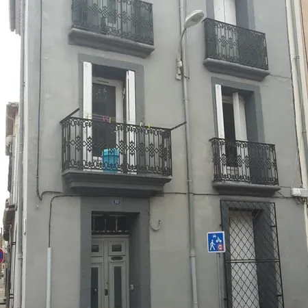 Bâtiment/immeuble à vendre de 6 pièces et 120 m² -34300 - Agde
