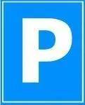 Parking 14 m²