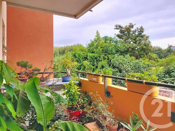 Appartement 3 pièces 72 m²