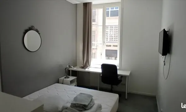 Appartement 2 pièces 122 m²