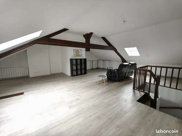 Maison 6 pièces 197 m²