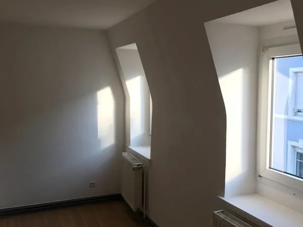 Loue F3 6 rue Cetty à MULHOUSE