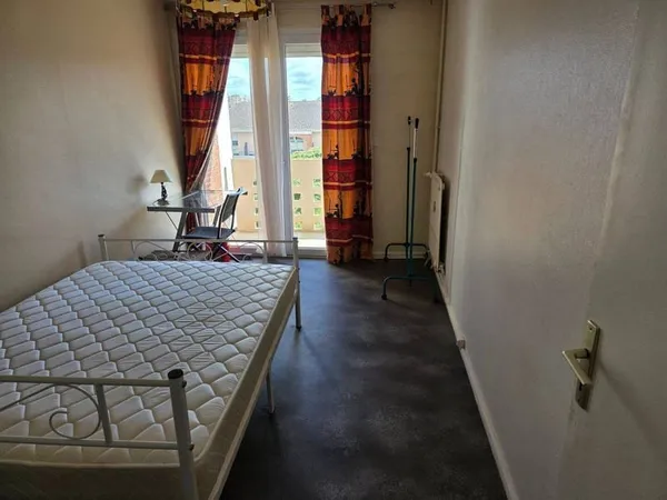 Appartement 13 m²