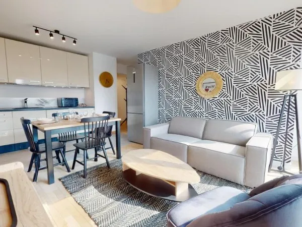Loue chambre en colocation - Colombes 92700