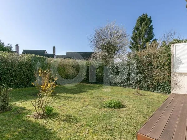 Appartement 4 pièces 84 m²