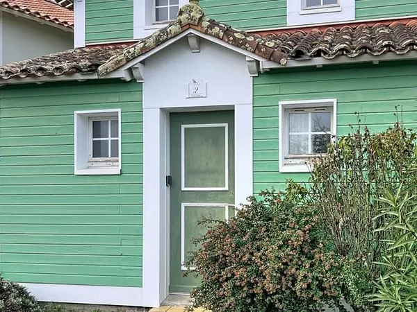 Maison 4 pièces 53 m²