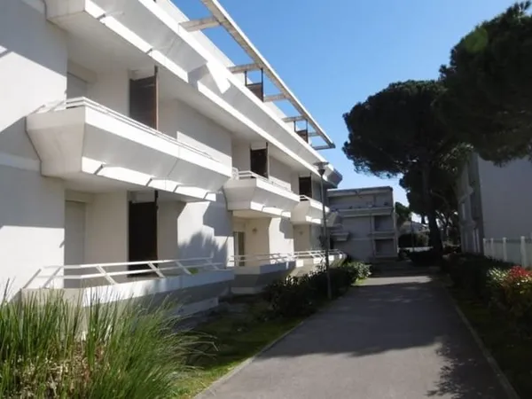 Appartement 1 pièce 26 m²