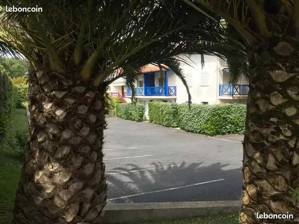 Location appartement étudiant