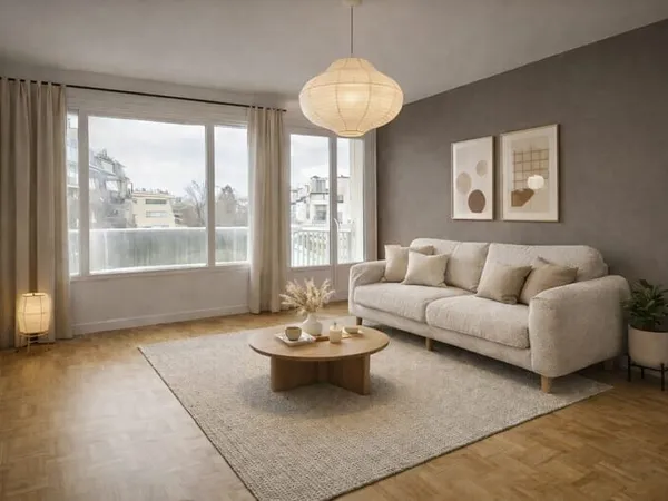 NOUVEAUTÉ PRINTEMPS 2026 ! - BEL APPARTEMENT IDEALEMENT PLAC