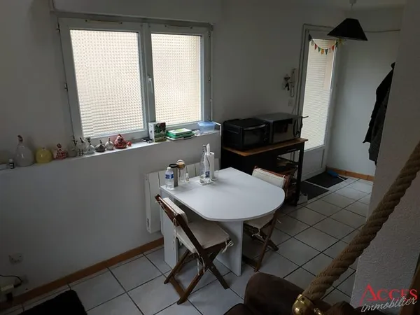 Appartement Limoges idéal étudiant