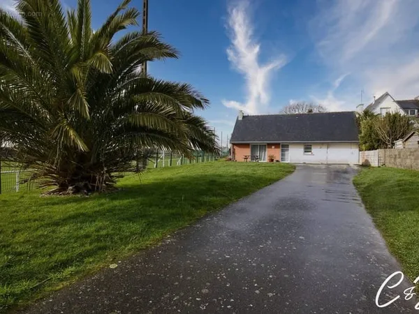 Maison 5 pièces 94 m²