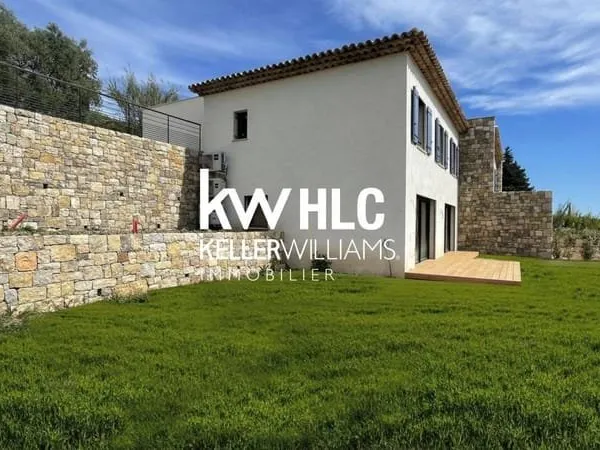 Maison 5 pièces 145 m²