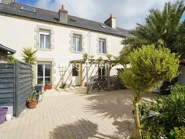 Maison 5 pièces 113 m²