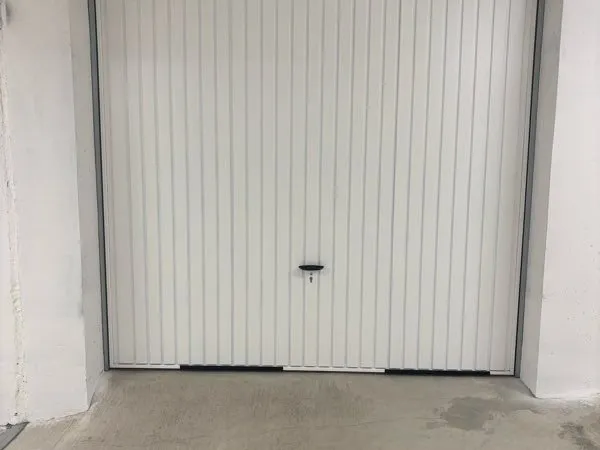 Location garage