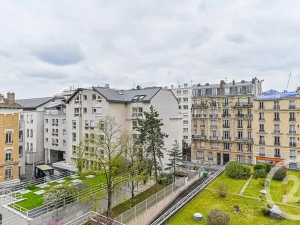 Appartement 5 pièces 112 m²