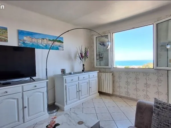 Appartement 3 pièces
