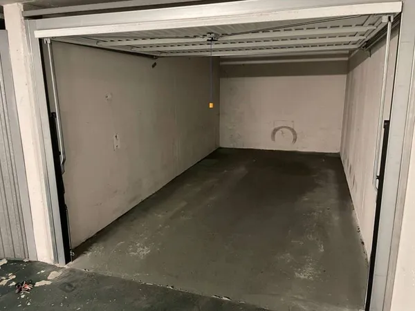 Box de stockage 14 m²