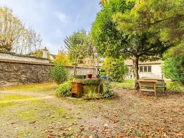 Vente Maison 10 pièces 190 m2 à Saint maur des fossés