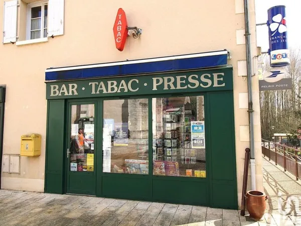 Vente Bar 130 m²