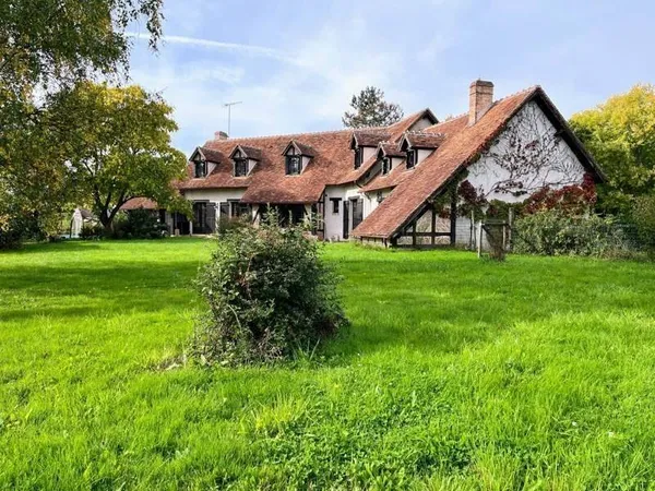 Maison 11 pièces 247 m²