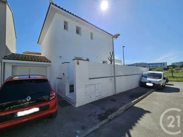 Villa 5 pièces 110 m²