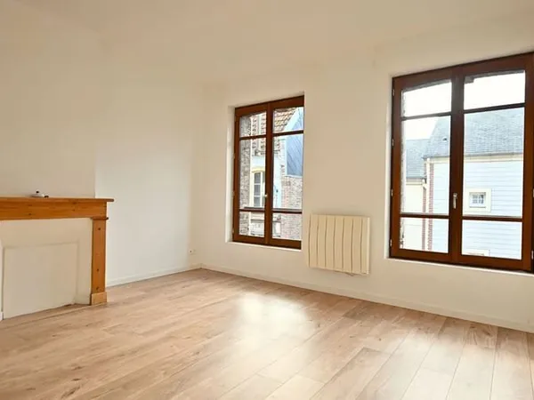 Maison 4 pièces 84 m²