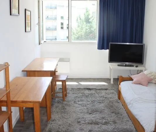 Studio meublé 520 euros Charges comprises