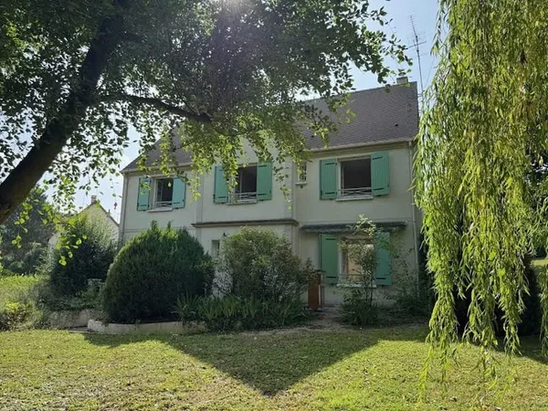 Maison 5 pièces 171 m²