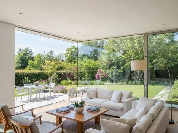 Maison 5 pièces 137 m²