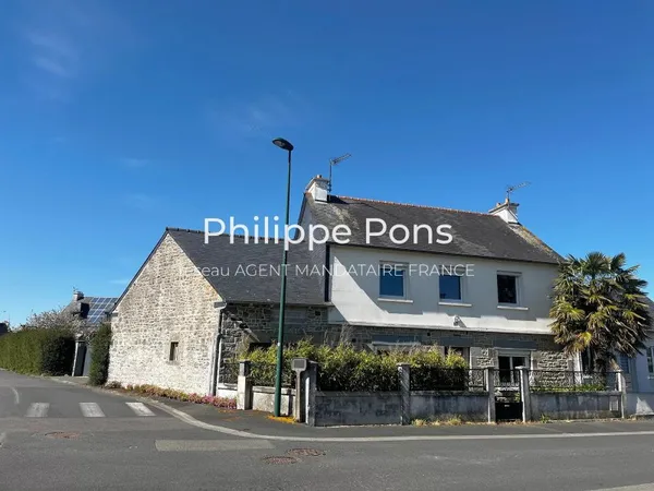 EXCLUSIVITÉ - Ploufragan : La maison qui voit grand pour vous !