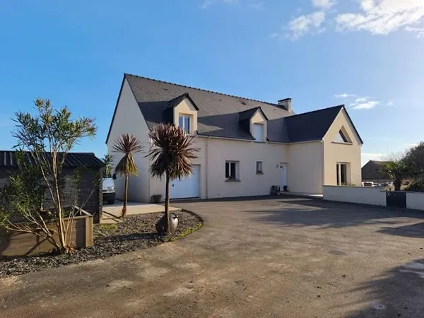 Maison 7 pièces 169 m²