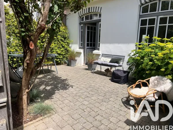 Maison 5 pièces 96 m²