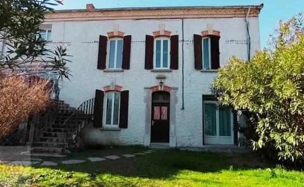 Maison et villa de prestige Vente Lézan 9p 225m² 235000€