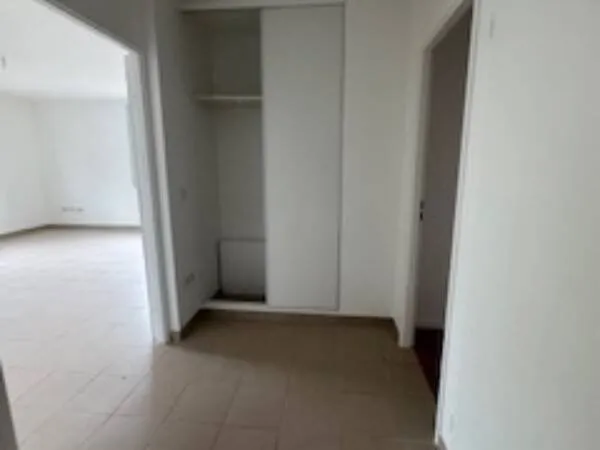 Appartement 4 pièces 100 m²